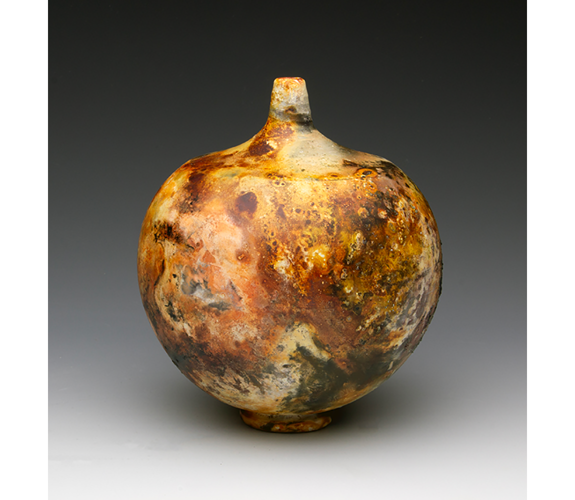 "Bon Fire Bottle" - Steve Belz